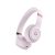 Beats Solo 4 Wireless Headphones - felhőrózsaszín