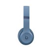 Beats Solo 4 Wireless Headphones - palakék