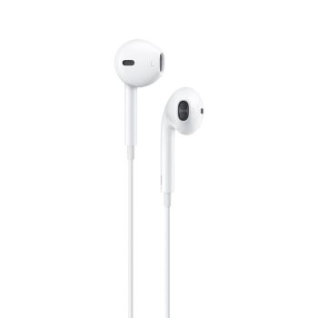 Apple EarPods Lightning csatlakozóval