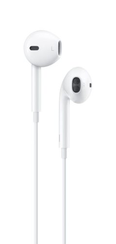 Apple EarPods Lightning csatlakozóval