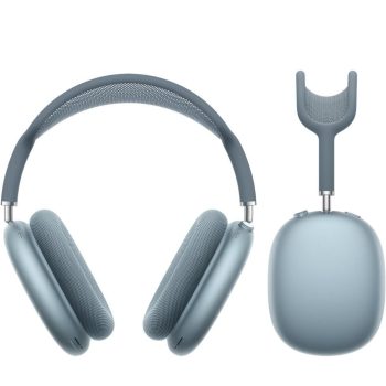 AirPods Max – kék