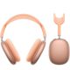 Apple AirPods Max (2024) narancs