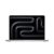 Apple MacBook Pro 2024 14,2" Liquid Retina XDR ezüst M4 PRO/24GB/512GB