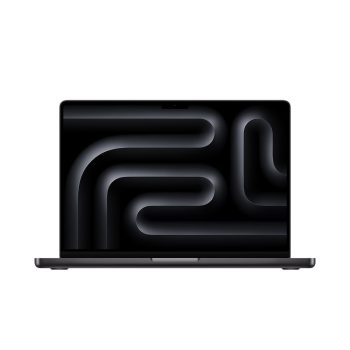   Apple MacBook Pro 2024 14,2" Liquid Retina XDR asztrofekete M4 PRO/24GB/512GB