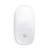 Apple Magic Mouse (2024) - White Multi-Touch Surface