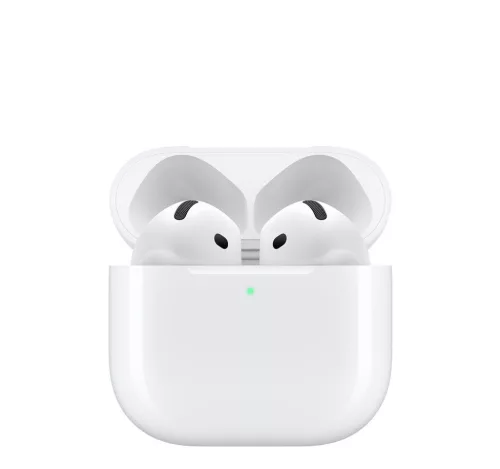 Apple AirPods 4 True Wireless Bluetooth fülhallgató