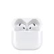 Apple AirPods 4 True Wireless Bluetooth fülhallgató