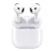 Apple AirPods 4 (USB-C) with Active Noise Cancellation