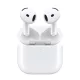 Apple AirPods 4 (USB-C) with Active Noise Cancellation