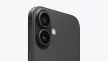 iPhone 16 Plus 128GB fekete