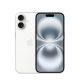iPhone 16 Plus 128GB fehér