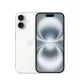 iPhone 16 Plus 128GB fehér