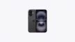 iPhone 16 Plus 256GB fekete