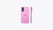 iPhone 16 Plus 256GB rózsaszín