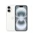 iPhone 16 128GB fehér