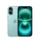 Apple iPhone 16 128GB Teal Récezöld 