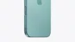 Apple iPhone 16 128GB Teal Récezöld 