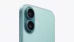 Apple iPhone 16 128GB Teal Récezöld 