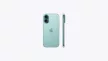 Apple iPhone 16 128GB Teal Récezöld 