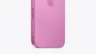 iPhone 16 512GB rózsaszín