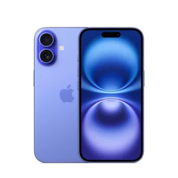iPhone 16 512GB ultramarin