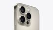 iPhone 16 Pro 512GB natúr titán