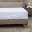 Matracvédő 140x200 cm gumis vízálló pamut